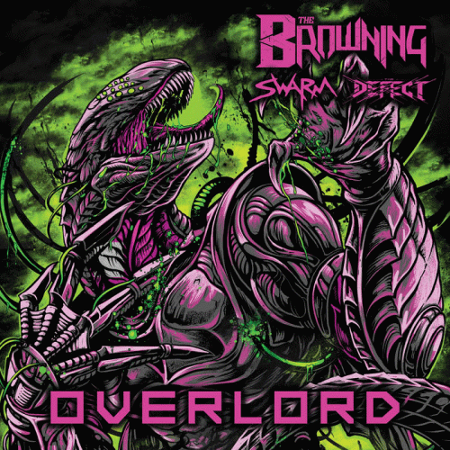 The Browning : Overlord